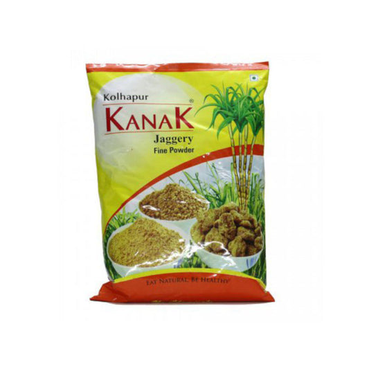 Kanak Fine Jaggery Powder