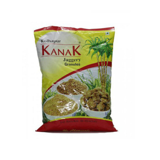 Kanak Jaggery Granules