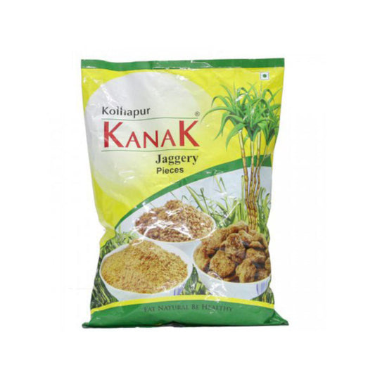 Kanak Jaggery Pieces