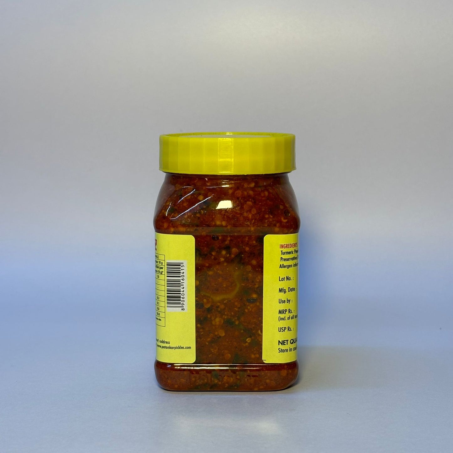 Karela Pickle (250 gm)