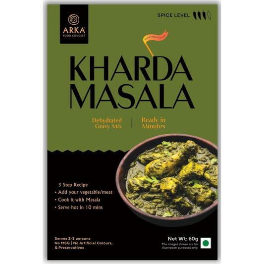 Kharda Masala (60gm)