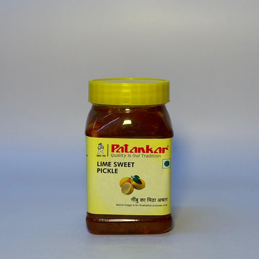 Lime's Sweet Pickle (1 kg)