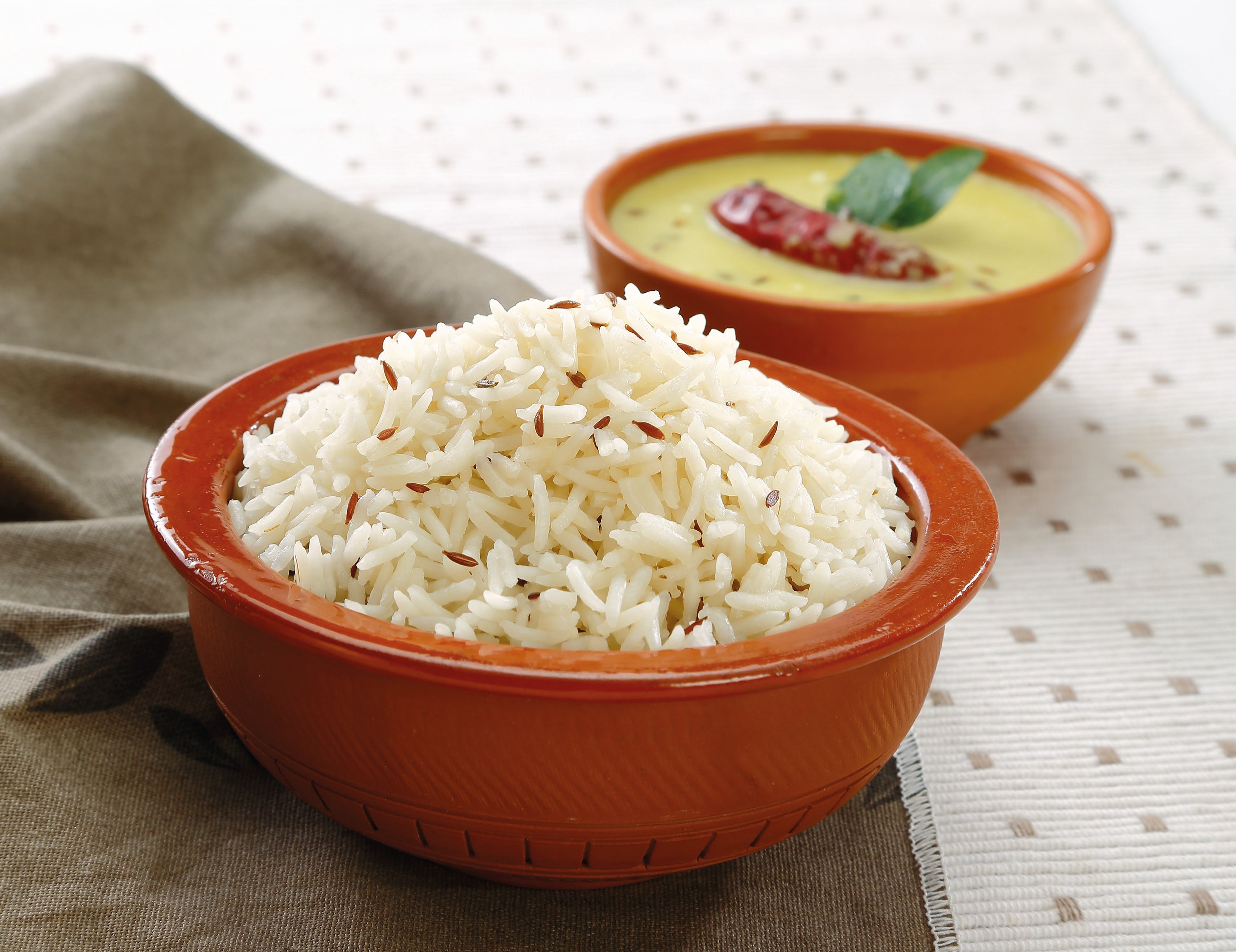 Jira Rice (200 GM) – Agraj Food Processors