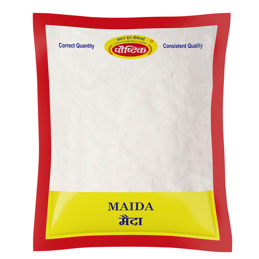 Maida