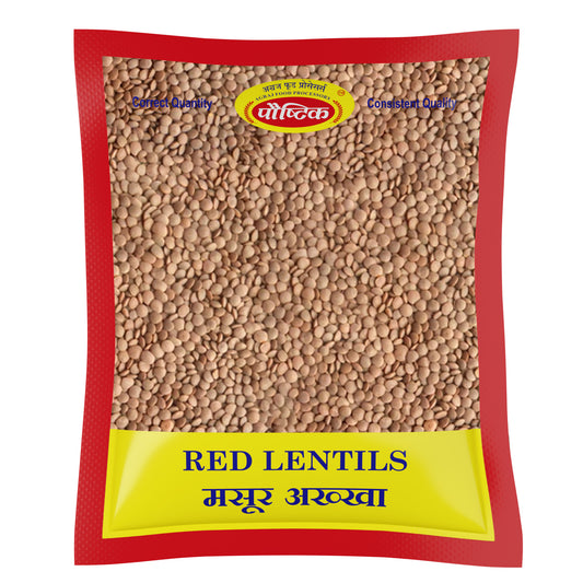 Masoor Akkha (250 GM)