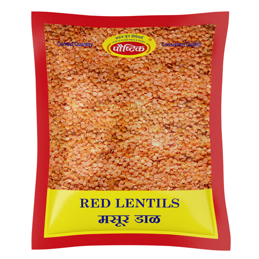 Masoor Dal (250 GM)