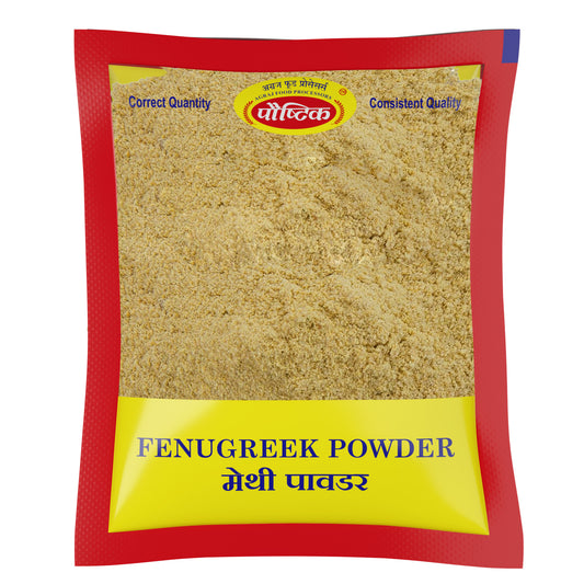 Methi Powder (100 GM)