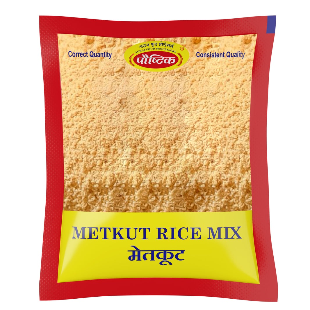 Met Kut Rice Agraj Food Processors
