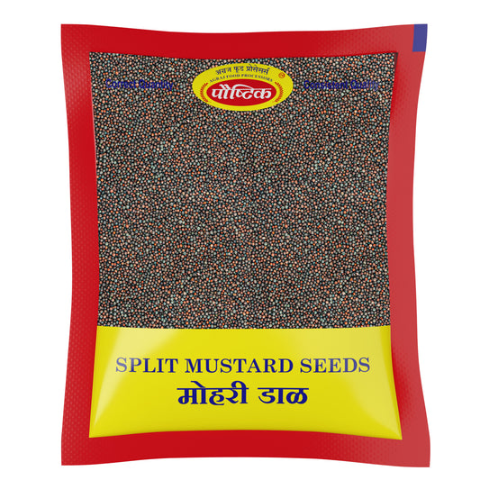 Mohri Dal (50 GM)