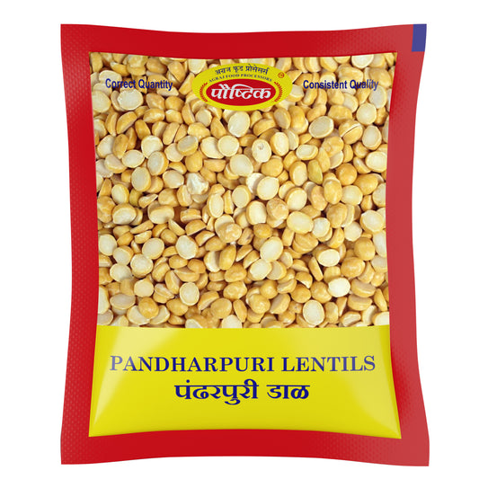 Pandharpuri Dal (100 GM)