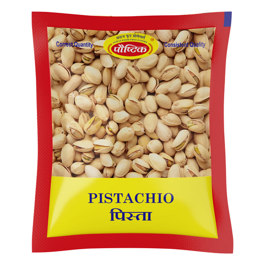 Pista (50 G)