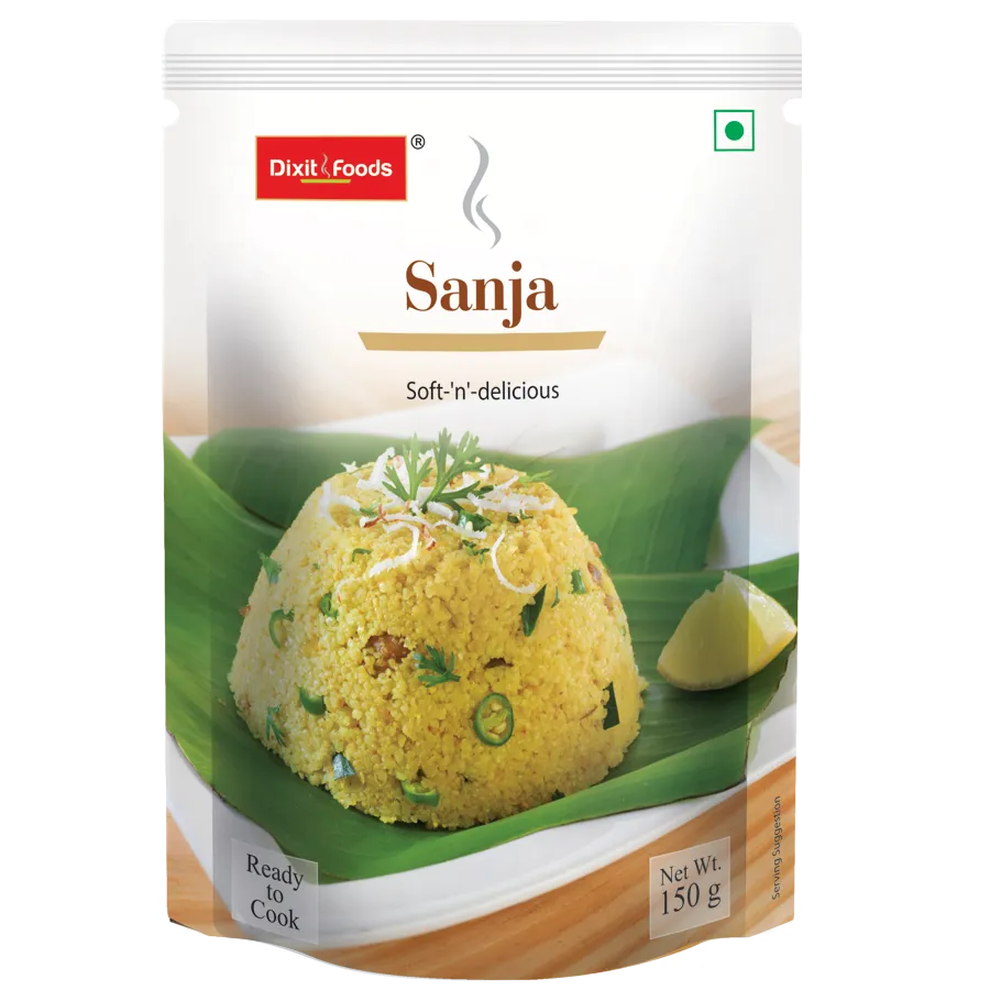 Sanja (150 GM)