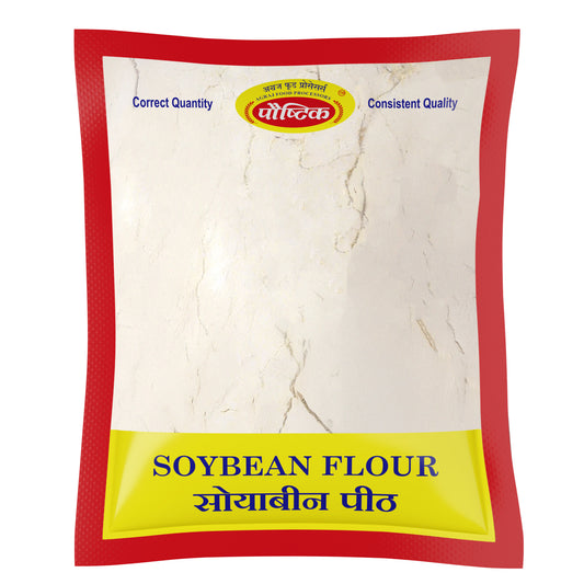 Soyabean Peeth (250 GM)