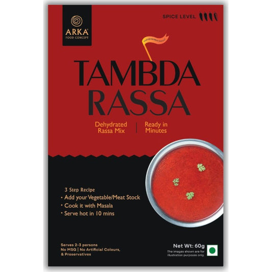 Tambda Rassa (60gm)