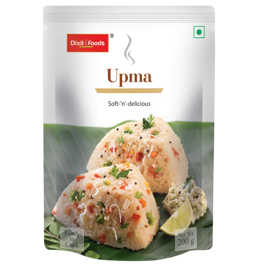 Upma (200 GM)