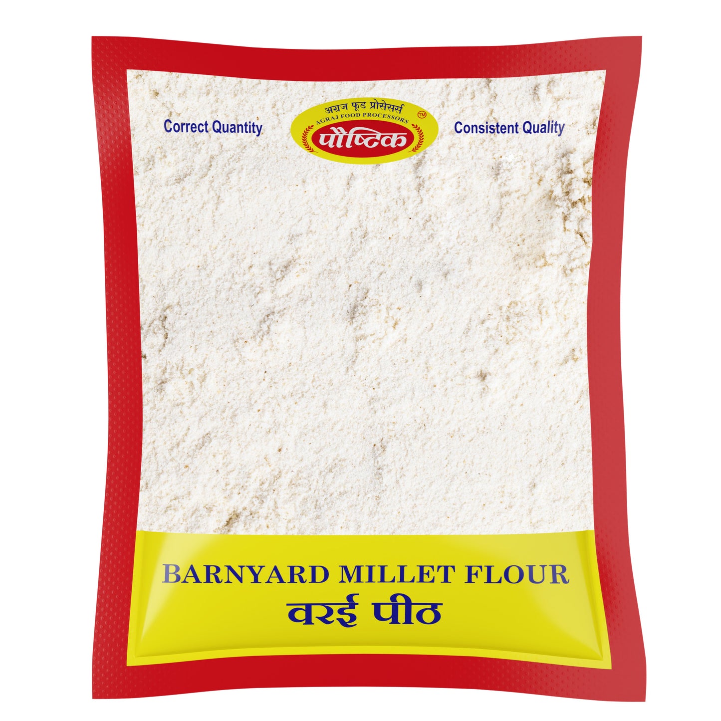 Warai Peeth (250 GM)