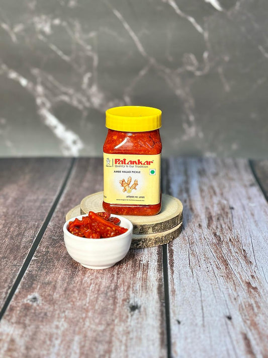 Ambehalad Pickle (250 gm)