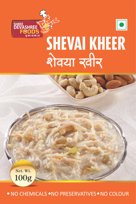 Shevai Khir (100g)
