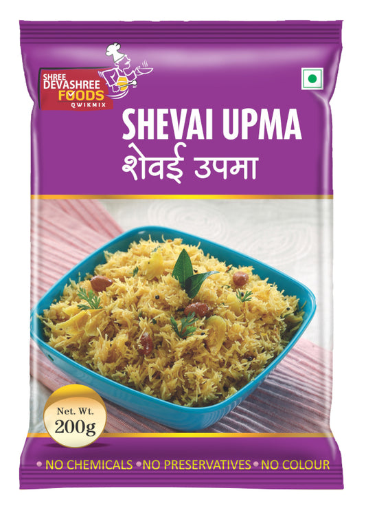 Shevai Upma (100g)